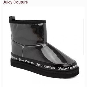 Juice Couture Klash Winter Boots size 7